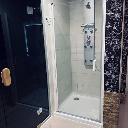 Spa-Отель Релакс Carcóvia Exterior foto